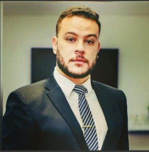 Foto de Eduardo Nepomuceno