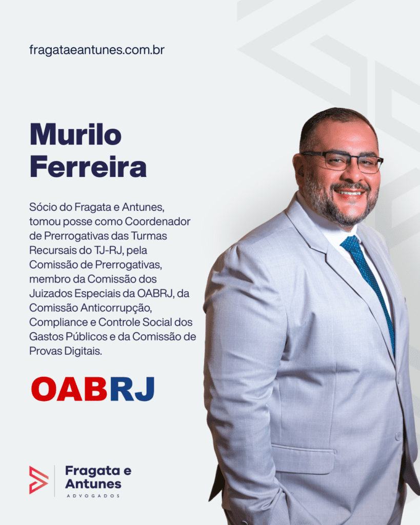 Nomeação Murilo